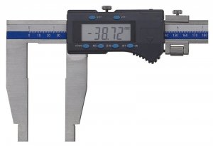 Suwmiarka elektroniczna 500 mm Limit
