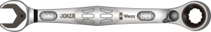 Klucz plaski z grzechotkapierscieniowa Joker switch 12mm Wera
