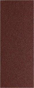 Arkusze papieru sciernegoz rzepem PS22K 70x125mm K150 KLINGSPOR