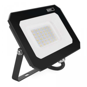 Naświetlacz LED SIMPO 30W, neutralna biel