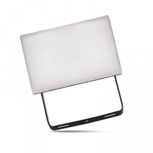 Naświetlacz LED TAMBO, 10 W, 1000 lm, IP65, czarny
