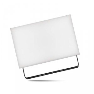 Naświetlacz LED TAMBO, 30 W, 3000 lm, IP65, czarny
