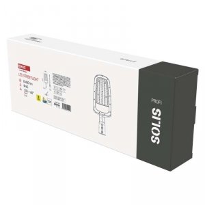 Oprawa oświetleniowa LED SOLIS 70W, 8400 lm, neutralna biel