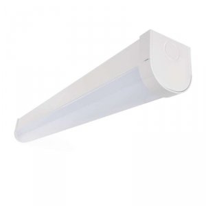 Oprawa liniowa LED PANO 20W, biała neutralna