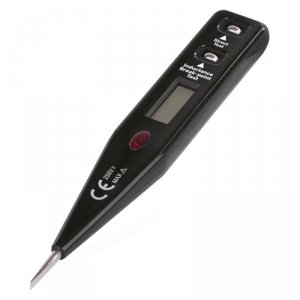 Tester napięcia VT-121
