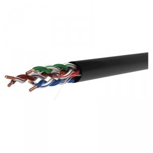 Kabel UTP Cat5e, outdoor, 305m