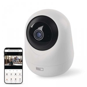 GoSmart Kamera obrotowa IP-220W z WiFi