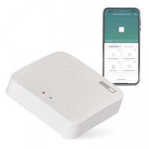 GoSmart Wielofunkcyjna bramka IP-1000Z ZigBee / Bluetooth / WiFi