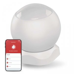 GoSmart Czujnik PIR (czujnik ruchu) IP20, ZigBee