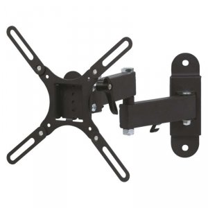 Uchwyt do telewizora z ramieniem 10–39 (25–99 cm)