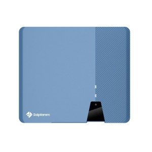 Falownik Solplanet // ASW_8K-LT-G2_Pro_AFCI, 3-fazowy, 8kW, 2 MPPT 20A/16A, rozłącznik DC, komunikacja Wi-Fi, RS485, opcja 4G, o
