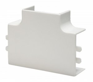 TRÓJNIK 35X18 BIAŁY
