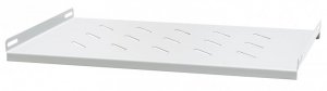 Półka do szaf stojących EmiterNet o gł.600mm, wym.465x300mm (szer.x wys.), blacha 2.0mm