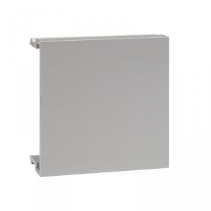 Zaślepka aluminiowa 45x45mm do kolumny EM/HU622.xx