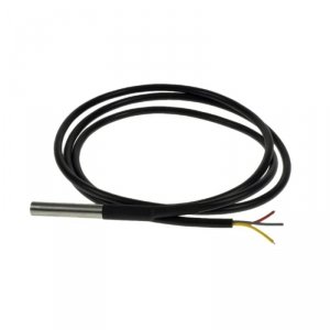 Sensor temperatury Grenton / zewnętrzny / 1-wire / DS128B20
