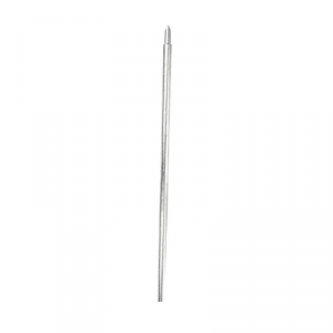 Przedłużka 1500mm do pręta uziemiającego (K-52-FP)
