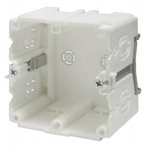 Puszka do kanału KD35/50/SIMP1 pod osprzęt