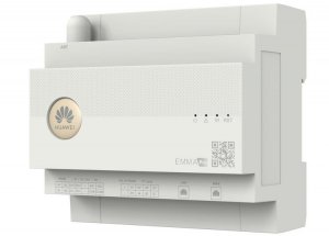 Inteligentny sterownik energii domowej SA4H-A02 , wsparcie dla PV, ESS, inteligentnych ładowarek / obciążeń np pomp ciepła SG Ready / przełączników
