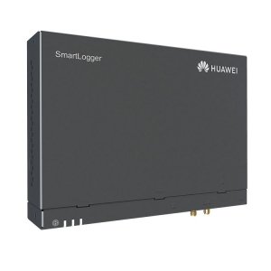 Monitoring instalacji PV Huawei dla serii Commercial; obsługa do 80 falowników; interfejsy: RS485, Ethernet, Wi-Fi (tylko konfig