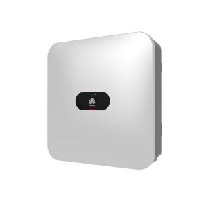 Falownik Huawei FusionSolar // 3-fazowy, 2-MPPT, wbudowana komunikacja (RS485, WLAN poprzez Smart Dongle-brak w zestawie), rozłą