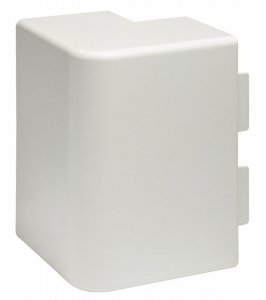 Narożnik zewnętrzny WDK130x60NZ biały