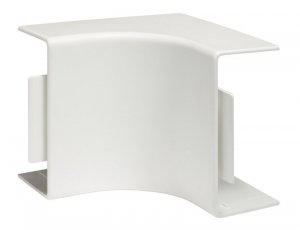 Narożnik wewnętrzny WDK90x40NW biały