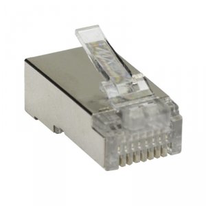 Wtyk RJ45 ekranowany (8P8C)