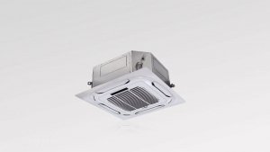 Klimatyzator kasetonowy Vesser 14kW (CGU48DAC/GU48DAC)