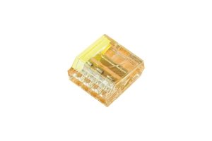 Szybkozłączka 2,5mm2 4 styki PC254CL E.4182T Pawbol