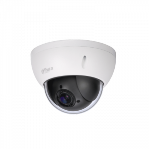 Kamera IP PTZ 4Mpx 4x zoom optyczny