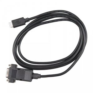 VE.Direct to RS232 interface