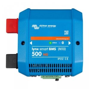 Lynx Smart BMS NG 500 (M10)