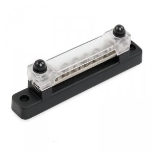 Busbar Solvian 48V 150A