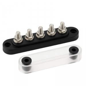 Busbar Solvian 48V 150A