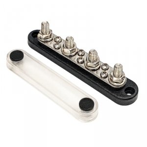 Busbar Solvian 48V 300A