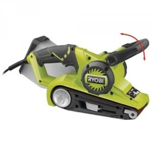 Szlifierka taśmowa EBS800 Ryobi
