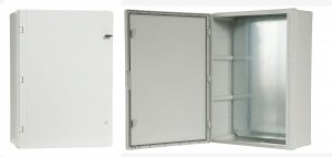 Obudowa hermetyczna 500 IP65 UV C.1604UV