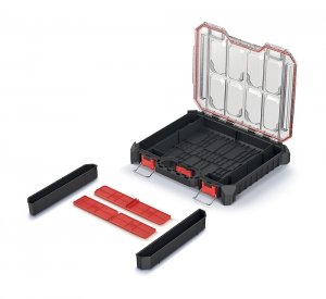 Organizer narzędziowy CMX KCX45408S Kistenberg