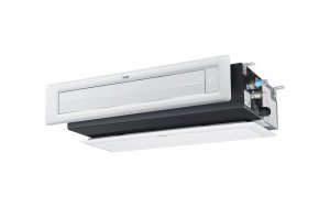 Klimatyzator kanałowy o niskim sprężu Slim Duct 5kW (AD50S2SS1FA/1U50S2SJ2FA)