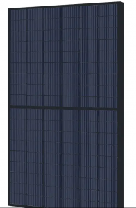 Panel dwustronny, moduł fotowoltaiczny solarny 500W szkło-szkło GCL-NT12R/54BGDF-500W GCL