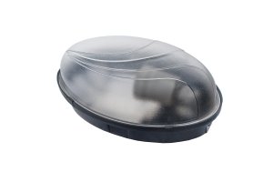 Oprawa oświetleniowa hermetyczna PUMA Oval D.3189C Pawbol