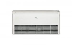 Klimatyzator przysufitowo-podłogowy Convertible 9,5kW (AC105S2SH1FA/1U105S2SS2FA)