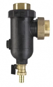 Magnetyczny separator zanieczyszczeń 5/4 cala Kvs 12 (OT030506)