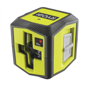 Laser krzyżowy czerwony RBCLLR1 Ryobi