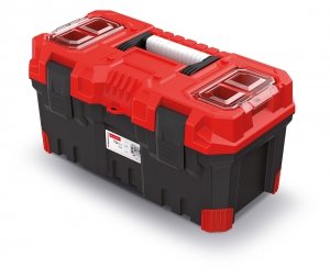 Skrzynka narzędziowa TITAN PLUS 50 KTIP5025 Kistenberg