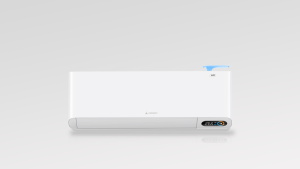Klimatyzator ścienny Vesser WTG air 3,5kW (WTG12D/TG12D)