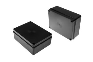 Puszka instalacyjna hermetyczna bezhalogenowa S-BOX 416C Pawbol