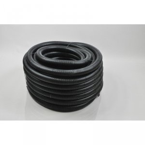 Rura giętka karbowana RKSG/PV 25/19 PVC/50M/750N - peszel PV 750N, 7 lat gwarancji (05.205)