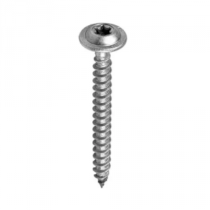 Śruba mocująca do uchwytów montażowych 100x8mm (K-16-100) - 10 sztuk