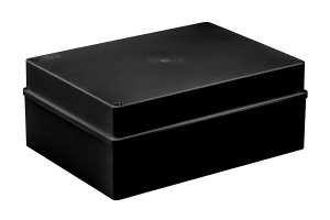 Puszka hermetyczna bezhalogenowa S-BOX 616C Pawbol